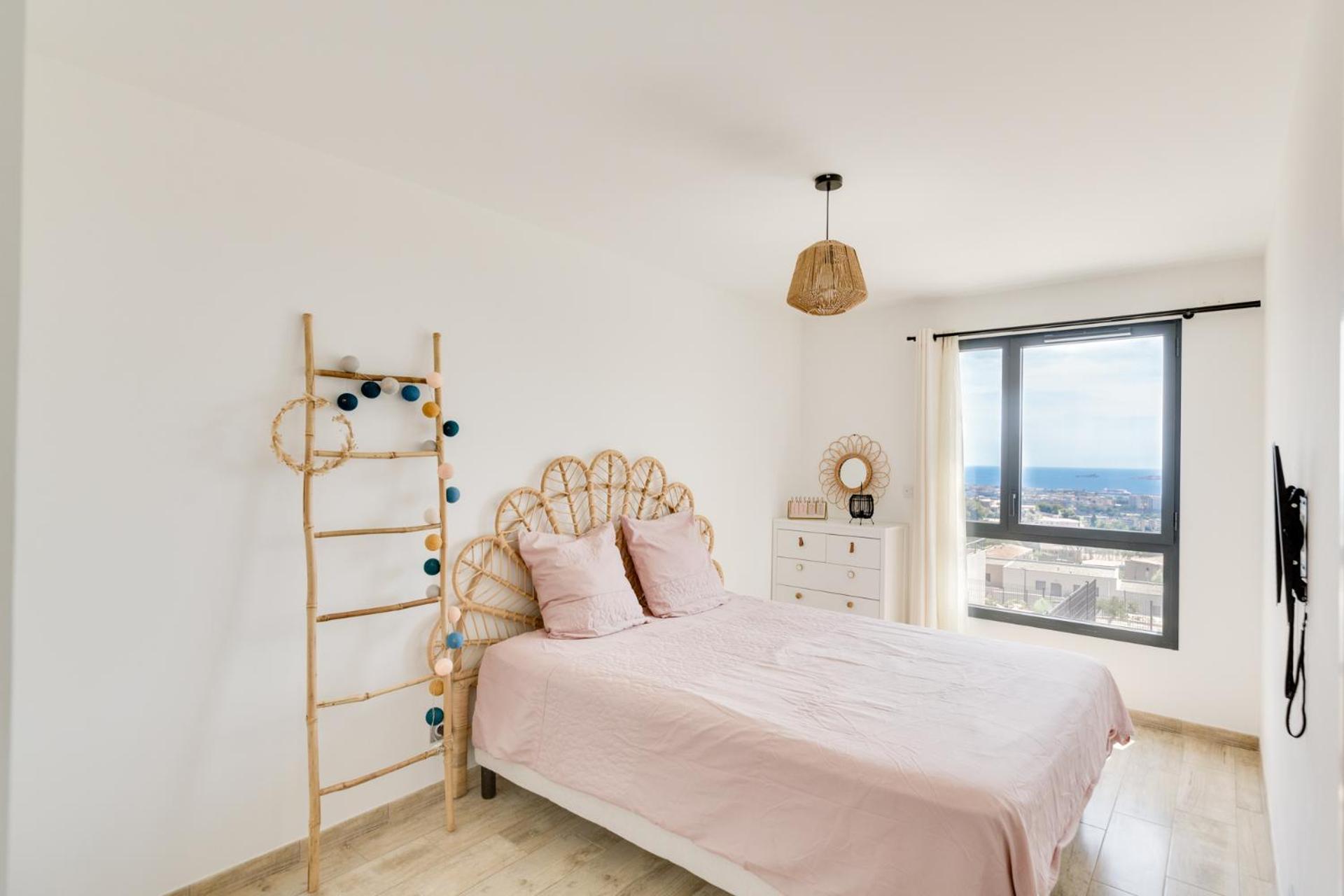 50 Nuances De Bleu Villa Marsilya Dış mekan fotoğraf