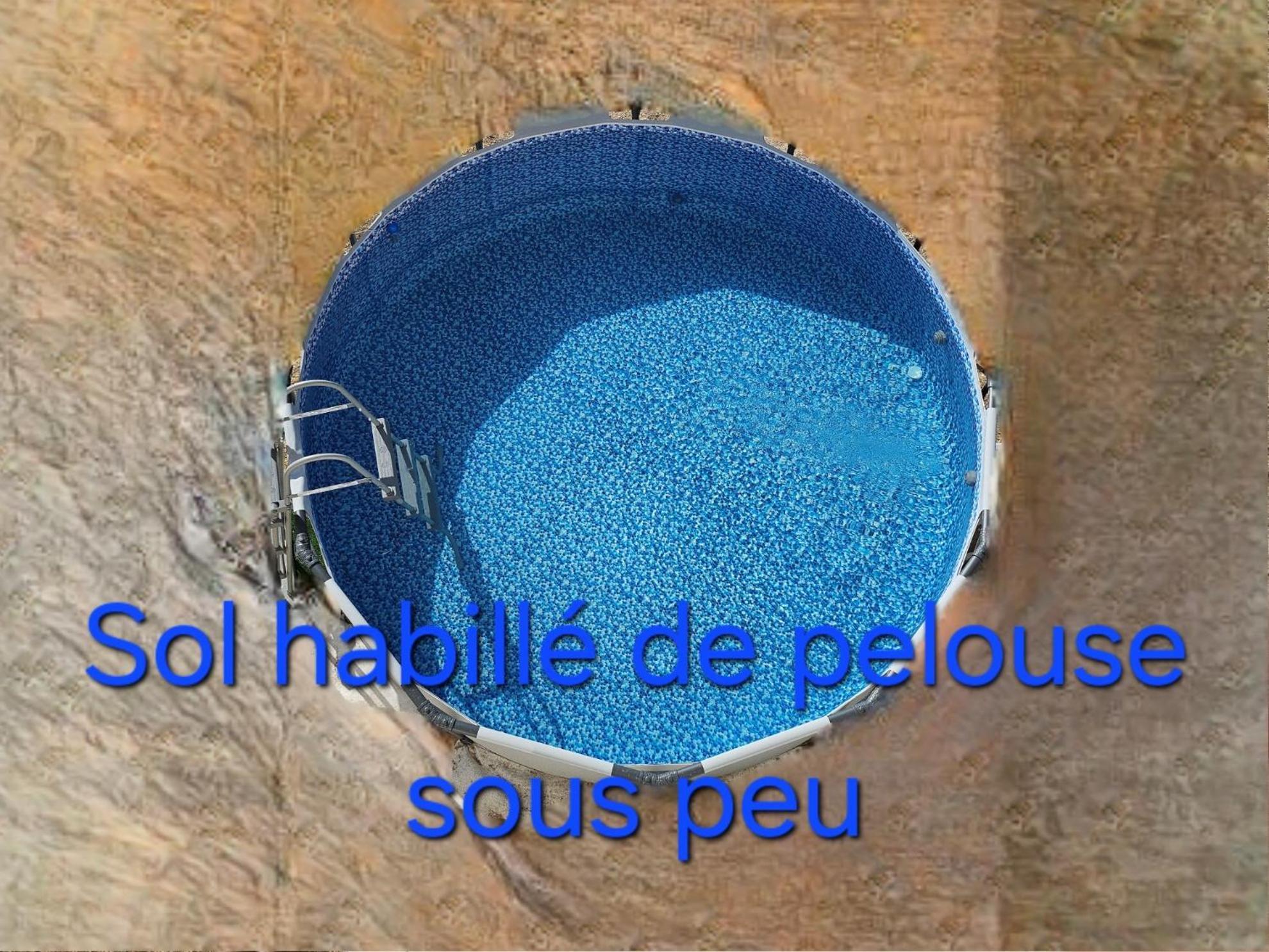50 Nuances De Bleu Villa Marsilya Dış mekan fotoğraf